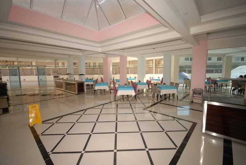 Infinity Beach Hotel 1