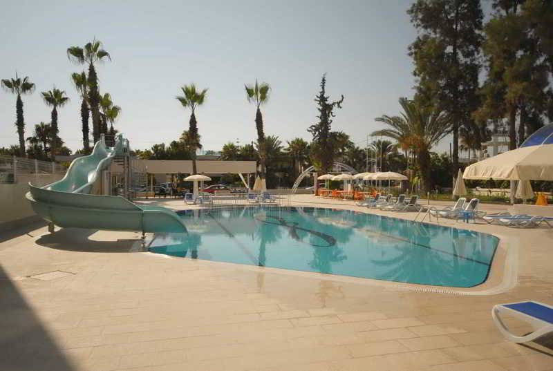 Infinity Beach Hotel 2