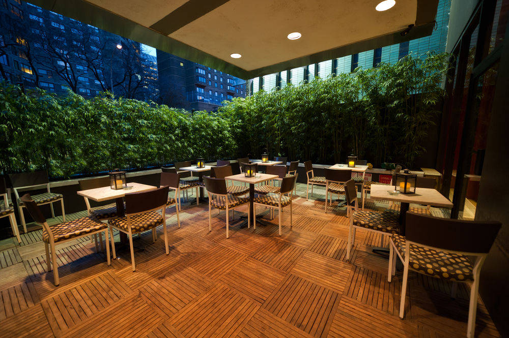 BENTLEY HOTEL NEW YORK 2