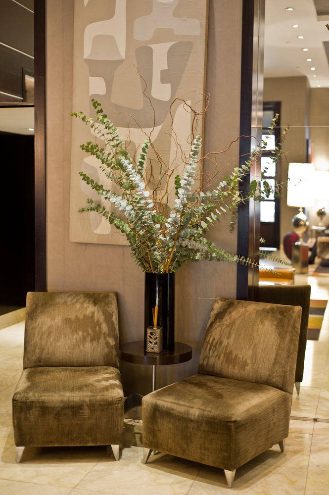 BENTLEY HOTEL NEW YORK 1