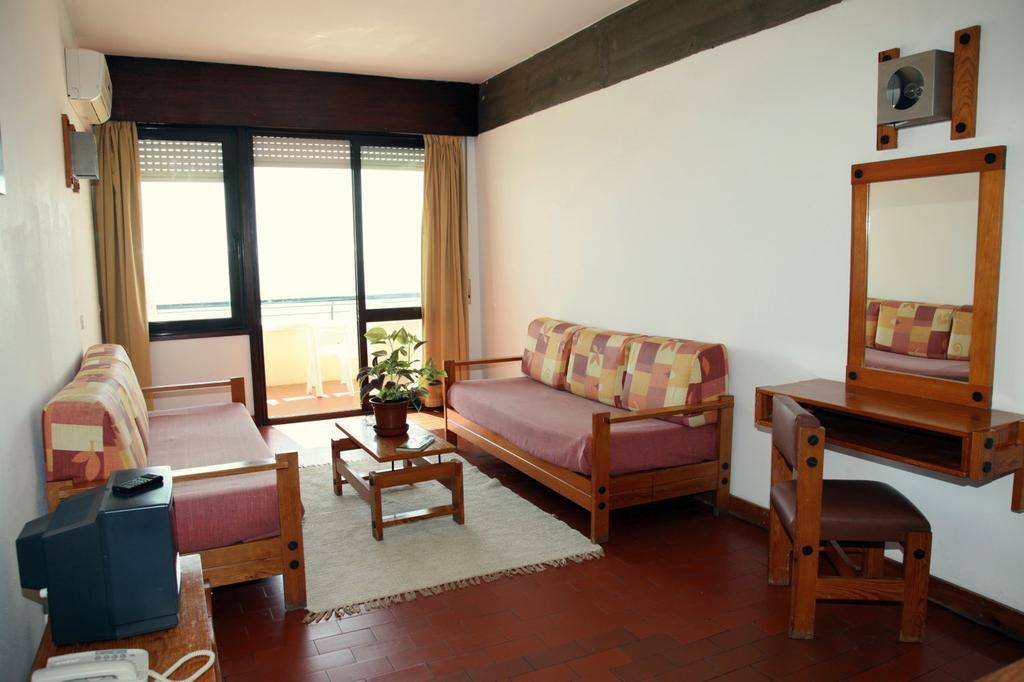 Apartamentos Guadiana 1