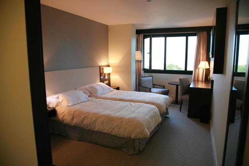 Hotel Isla Bella & Spa 2