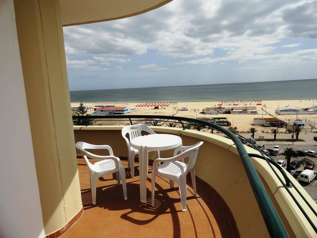 Apartamentos Guadiana 2