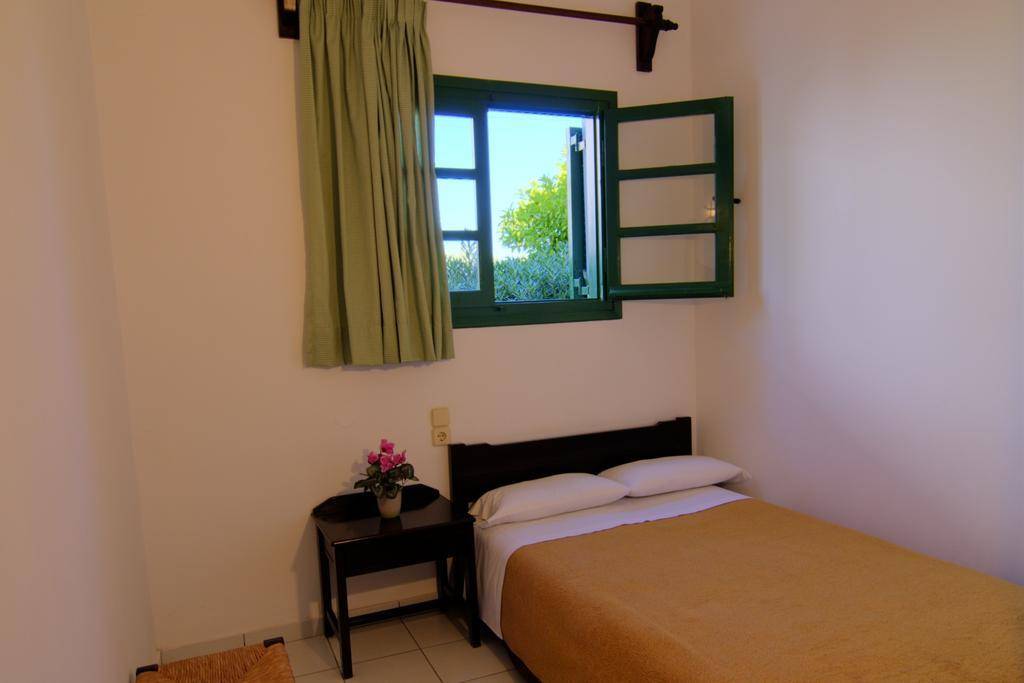 Sirius Apartments 2