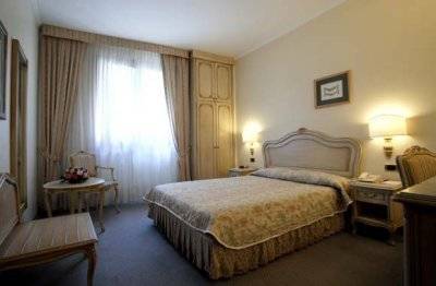Majestic Toscanelli (centro storico) 1