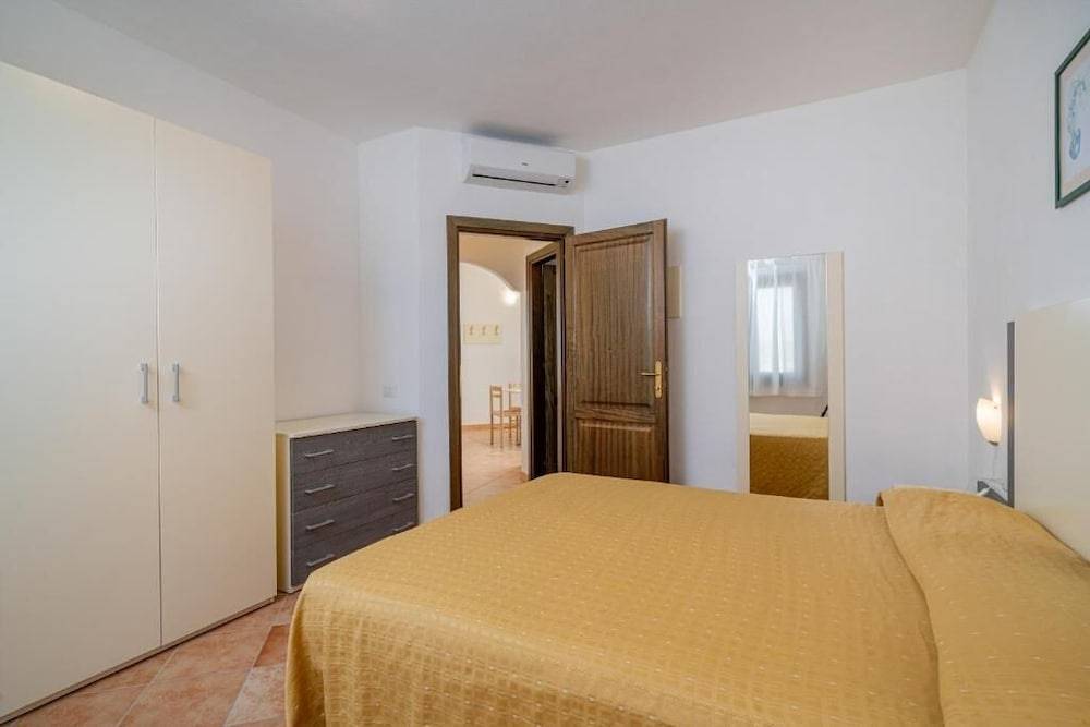 Residenza Le Farfalle 1