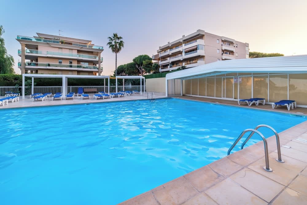 Heliotel Marine plages piscines tennis terrasse jardin 1