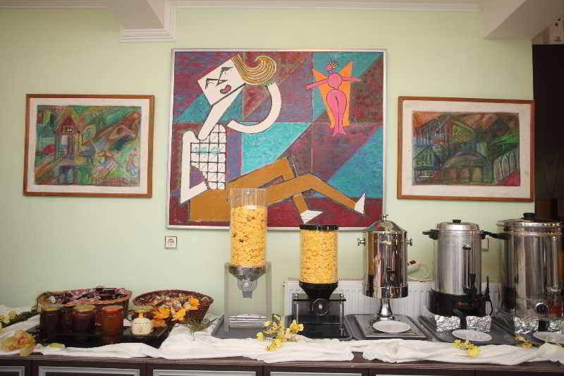 Hotel Pegasos 2