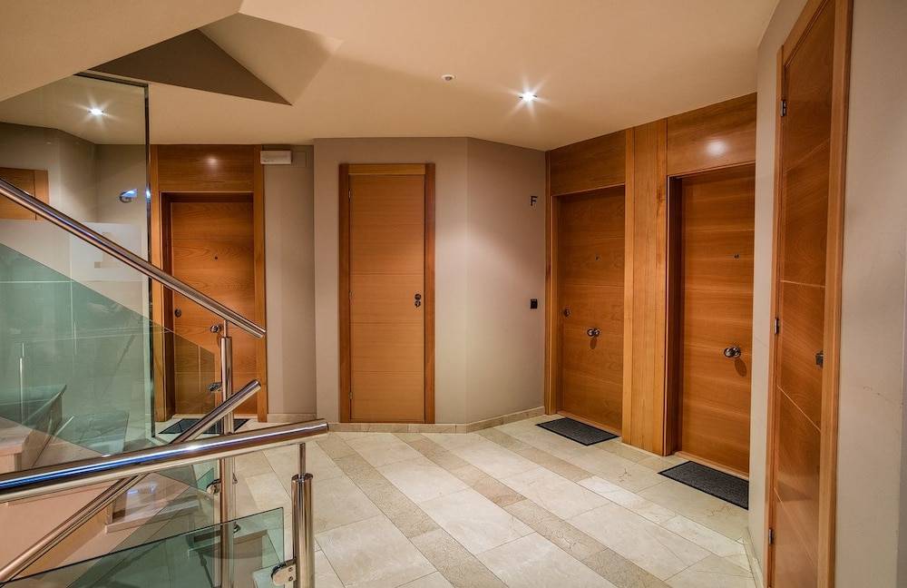 Apartamentos Albatros 2