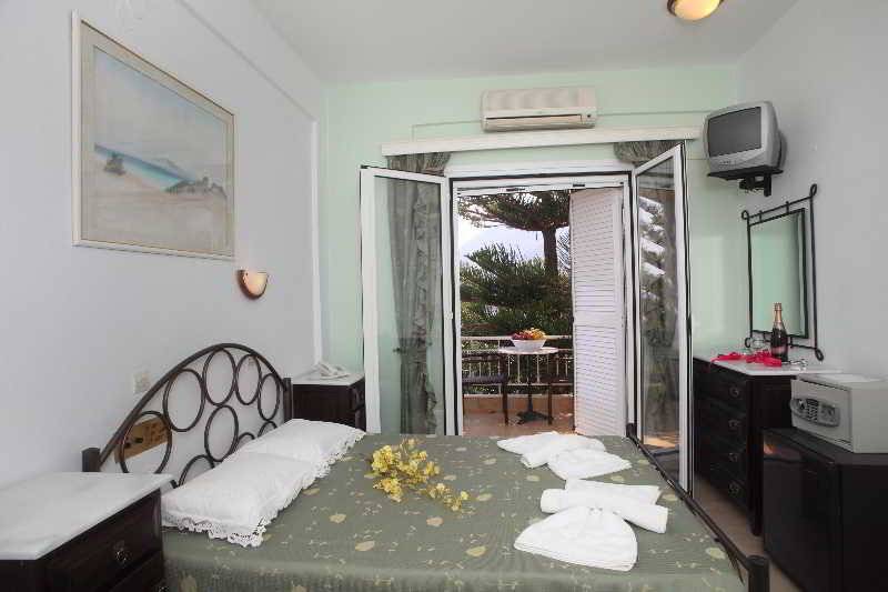 Hotel Pegasos 1