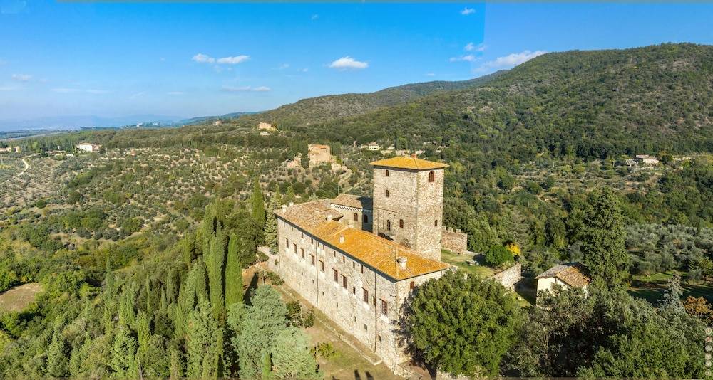 Castello di Mugnana 1