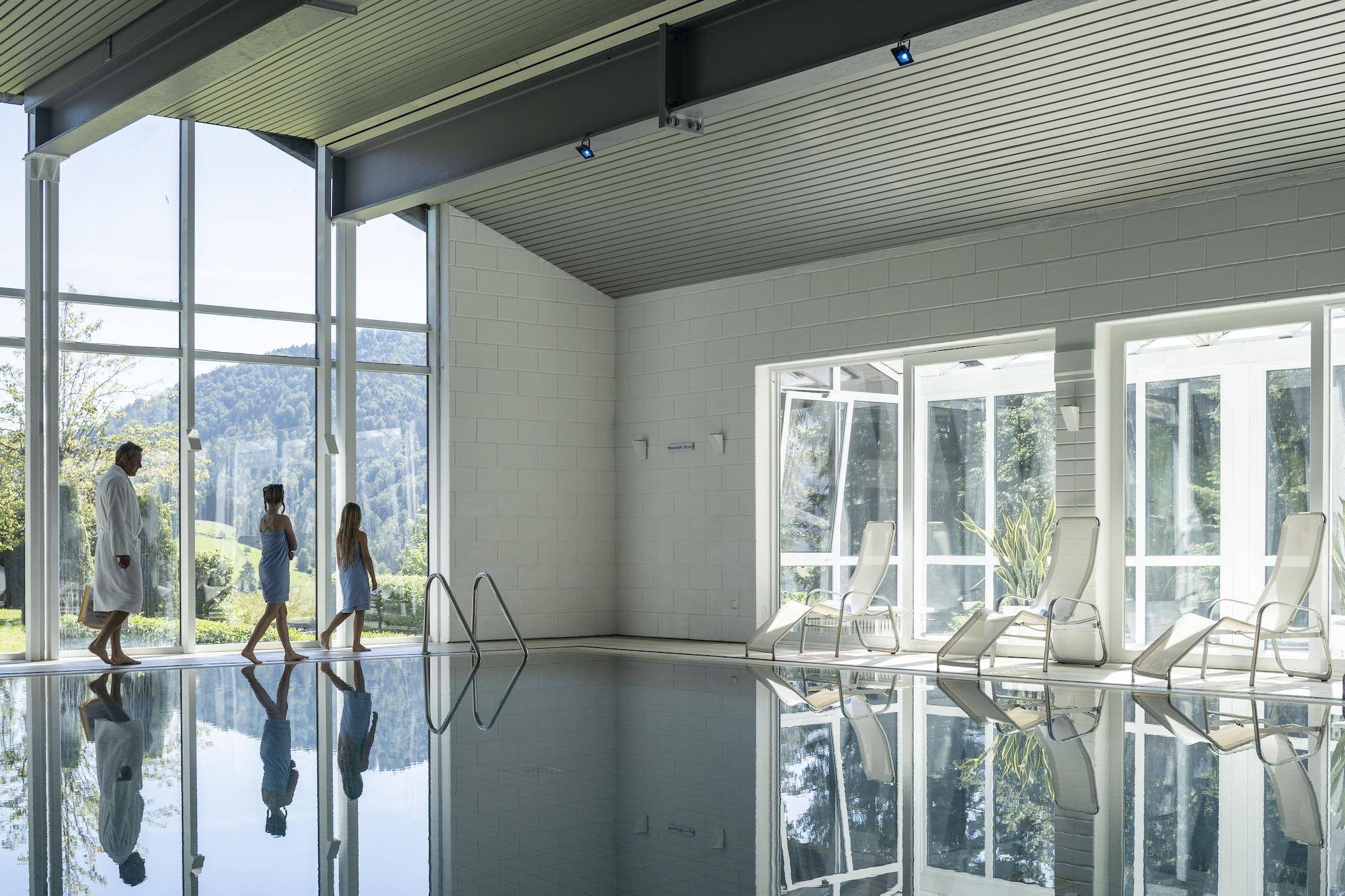 MONDI Resort Oberstaufen 1