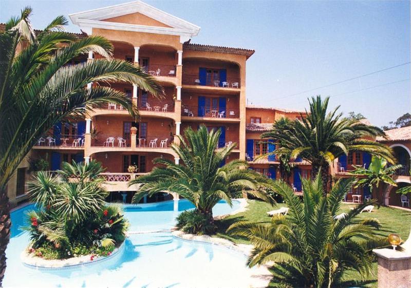 Hotel Quinta Da Lagoa 2