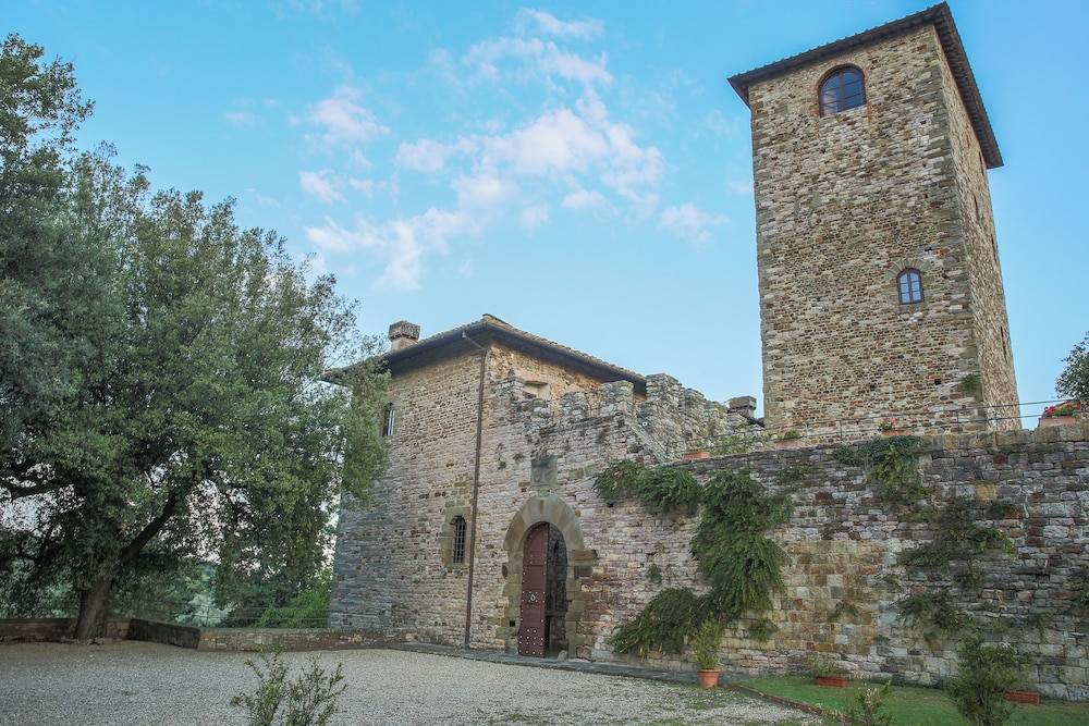Castello di Mugnana 2