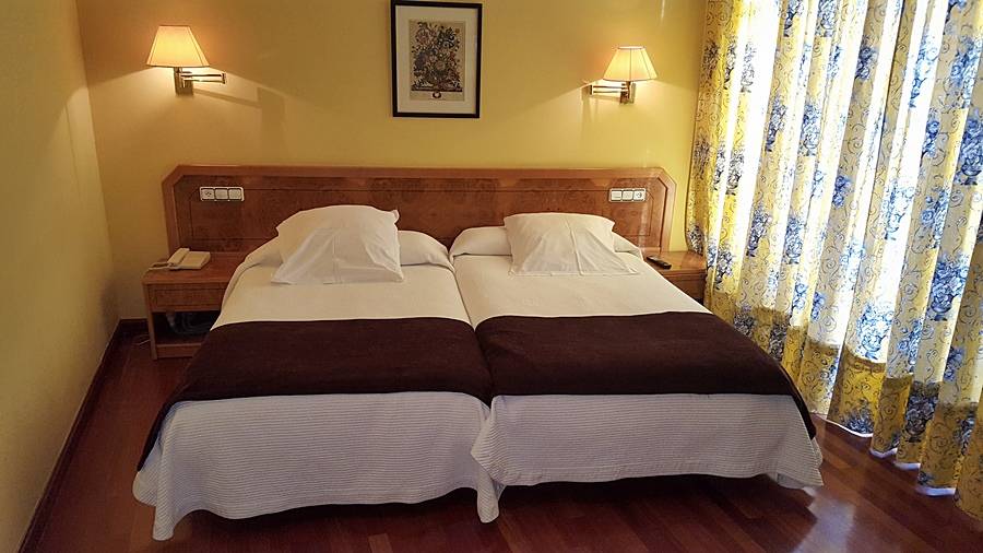 ARVA Spa París 2