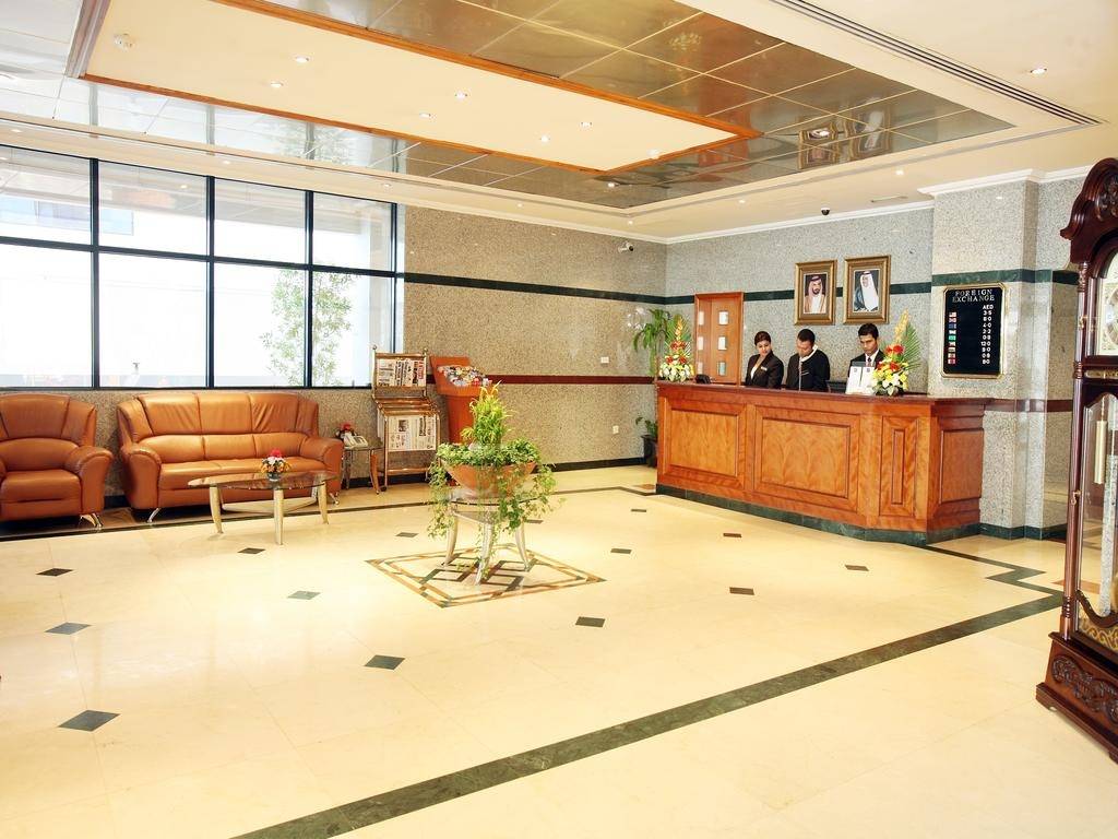 Welcome Hotel Apartment 1 1