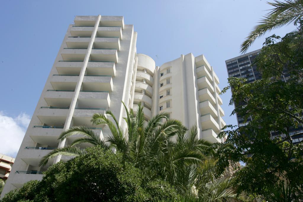 Torres Gardens-Fincas Benidorm 2