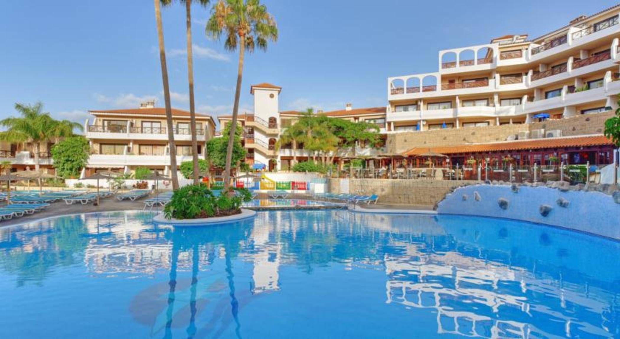 Apartamento Royal Park Albatros 1