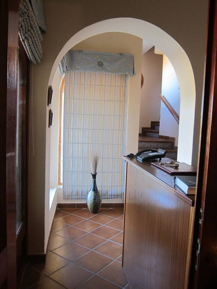 Hotel Restaurante El Lago 2