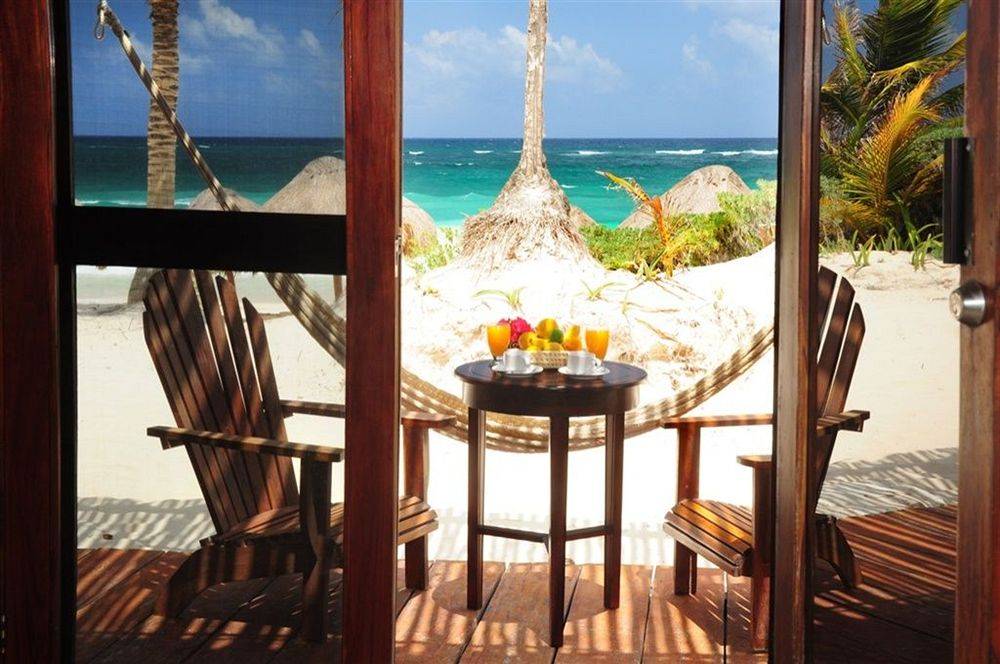 Hip Hotel Tulum 1
