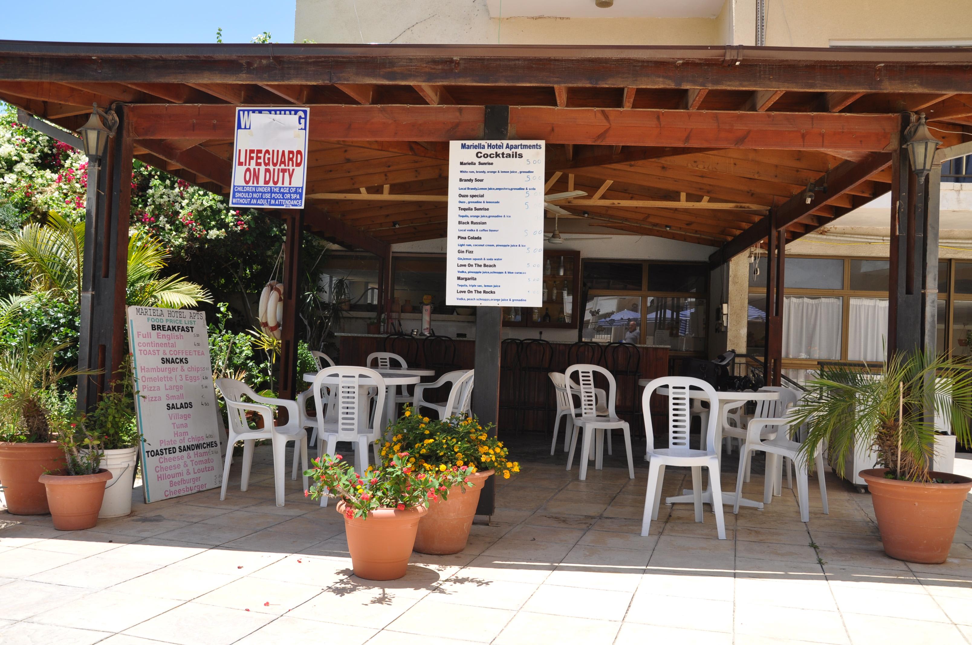 Mariela Hotel 2