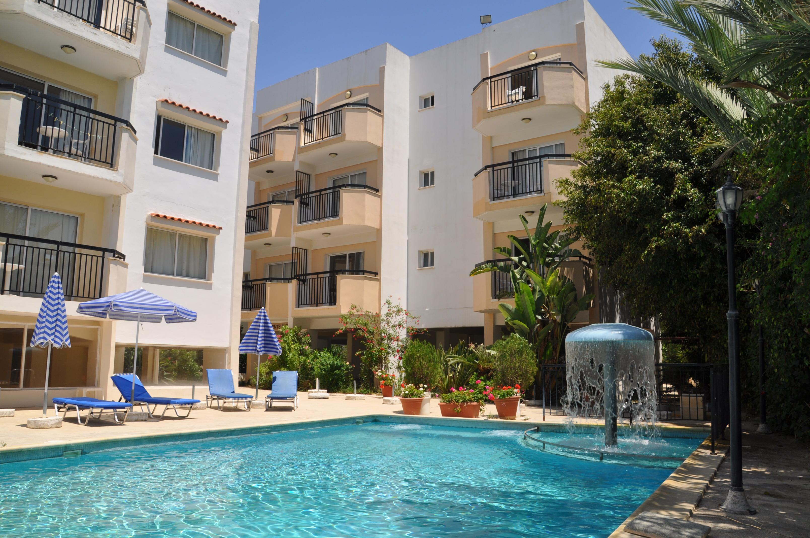 Mariela Hotel 1