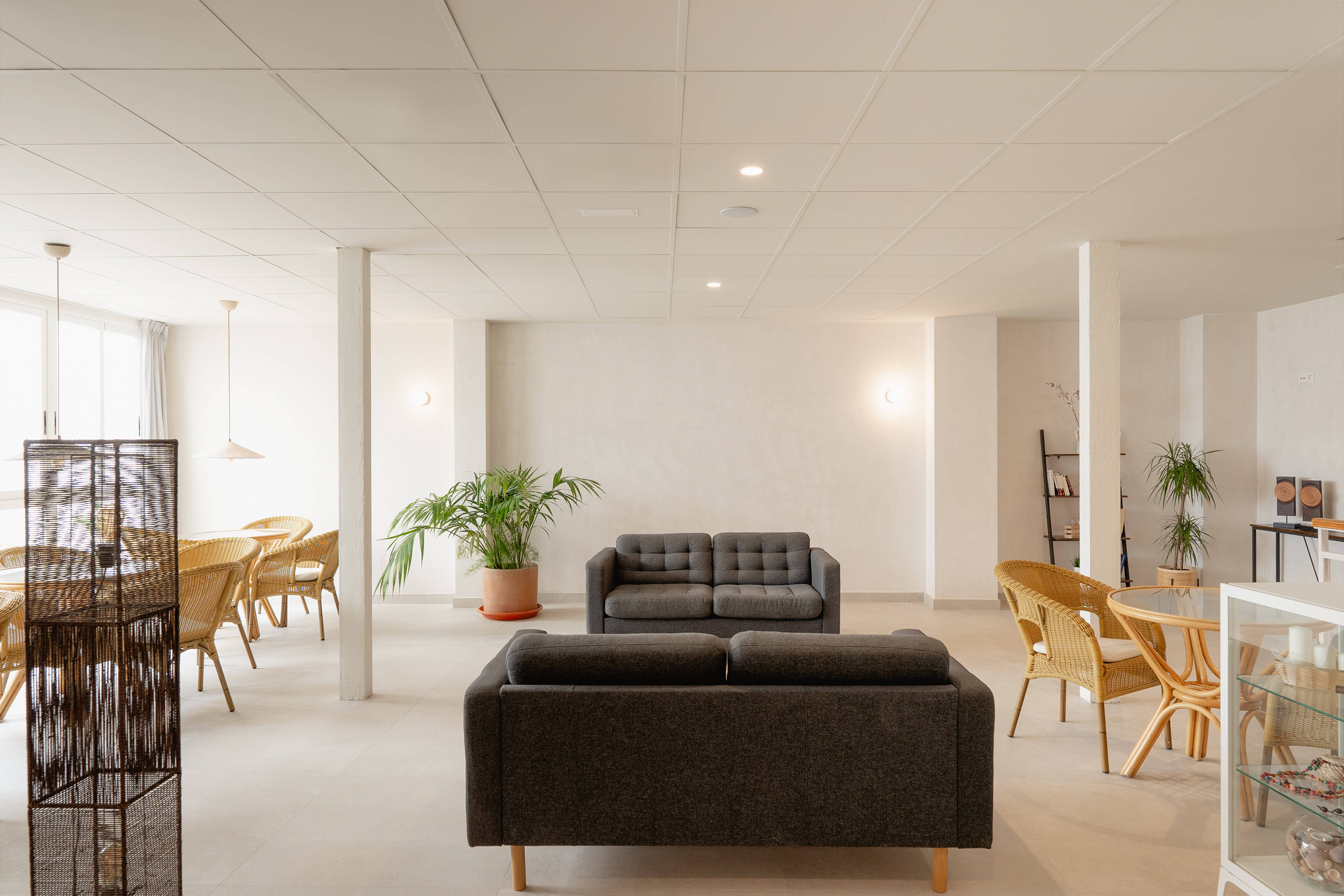 Hotel BH Internacional 1