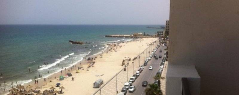 Residence Boujaafar 2