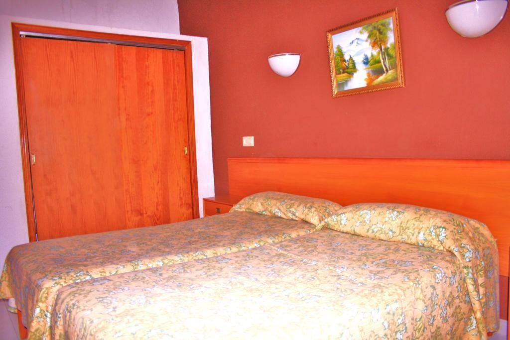 Hostal Alcina 2