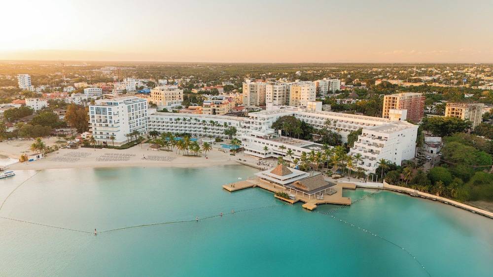Santo Domingo Bay Convention Resort & Casino 1