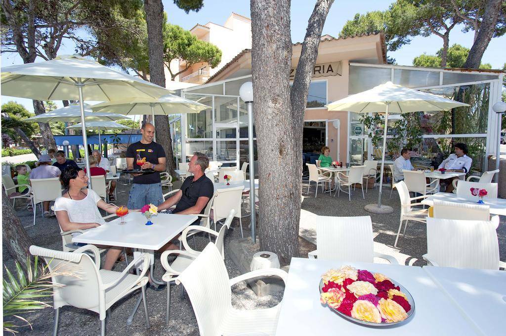 Hostal Alcina 1