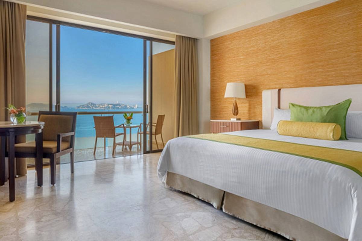 Dreams Acapulco 2