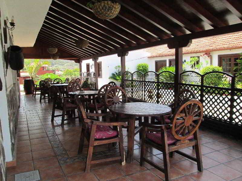 Hotel Rural Finca La Hacienda 2
