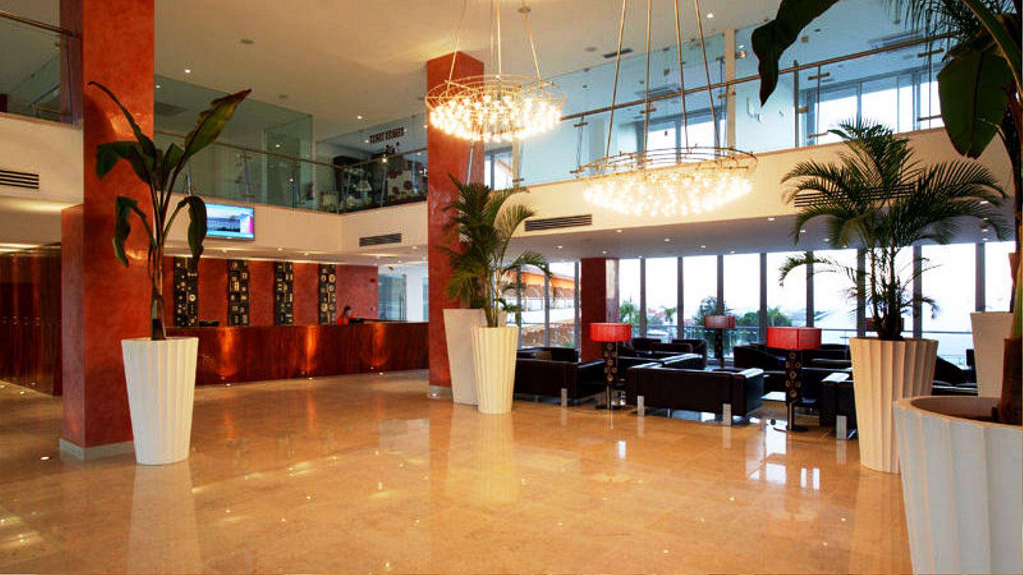 Hotel Apartamento Balaia Atlantico 2