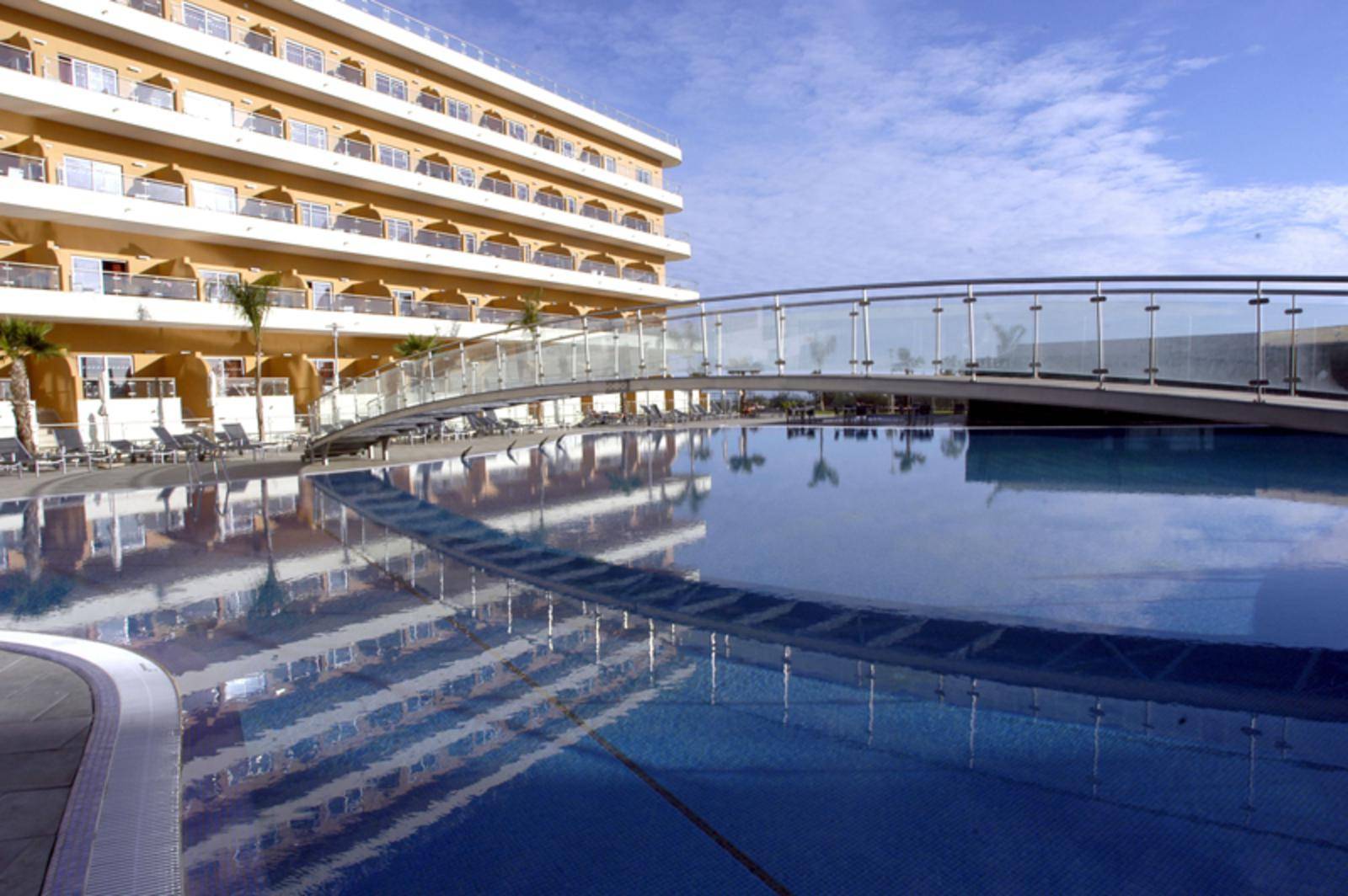 Hotel Apartamento Balaia Atlantico 1
