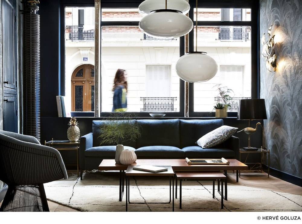 Hôtel Henriette 2