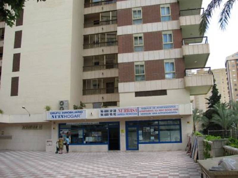 Acuarium Lux 1