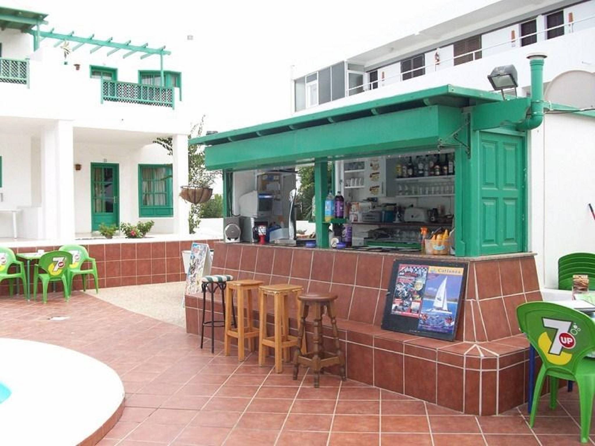 Apartamentos Luz Y Mar 1