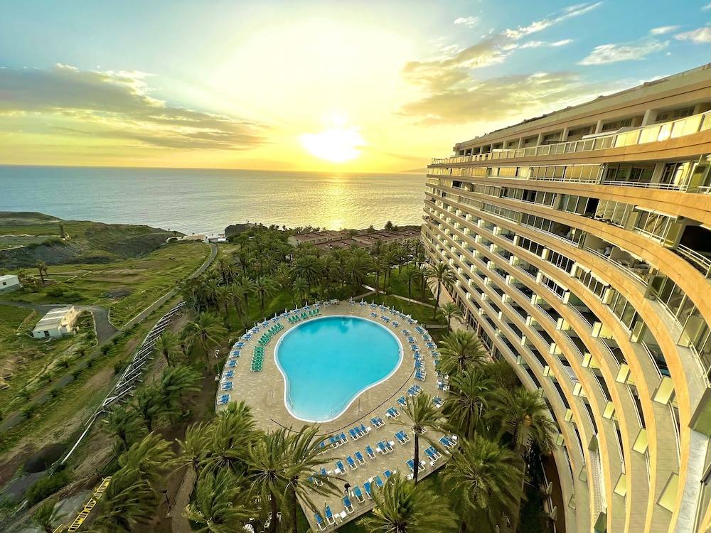 Club Hotel Marazul 1