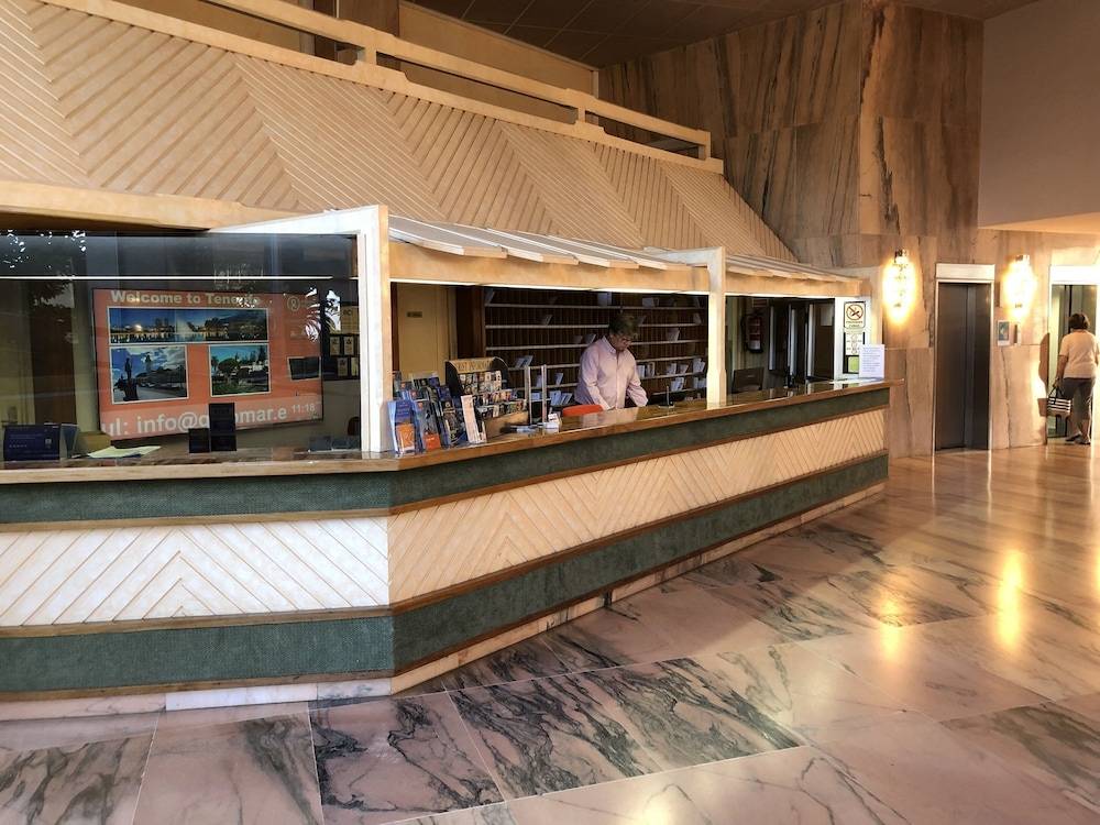 Club Hotel Marazul 2