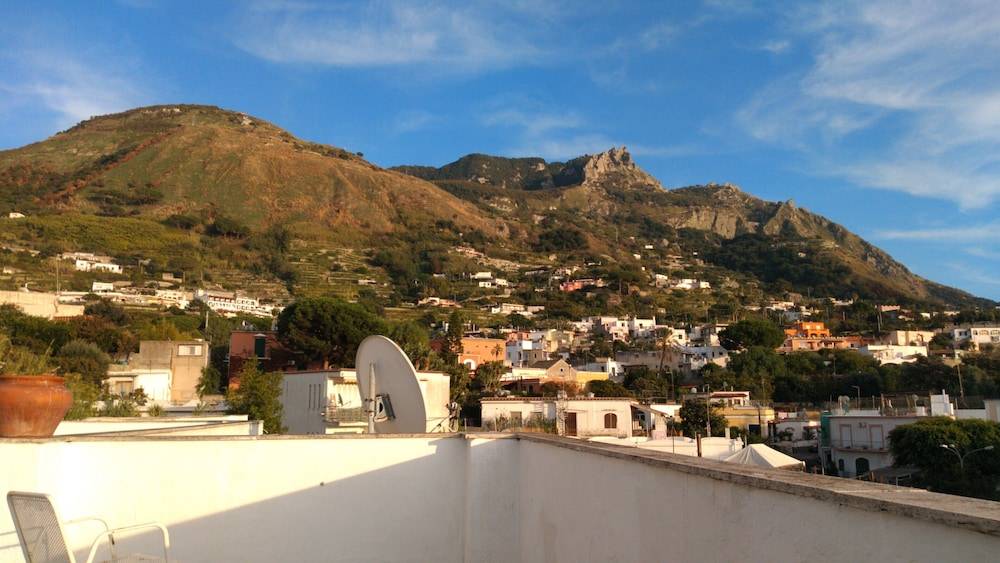 Villa Thomas BB conduzione familiare 1