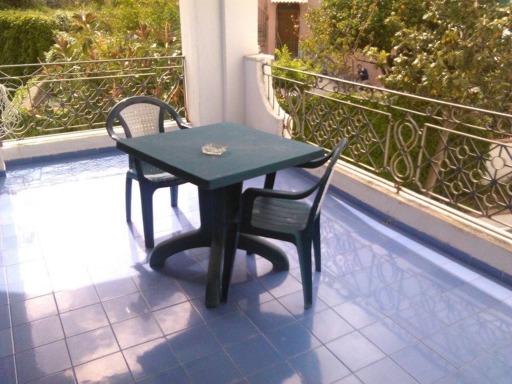 Villa Thomas BB conduzione familiare 2