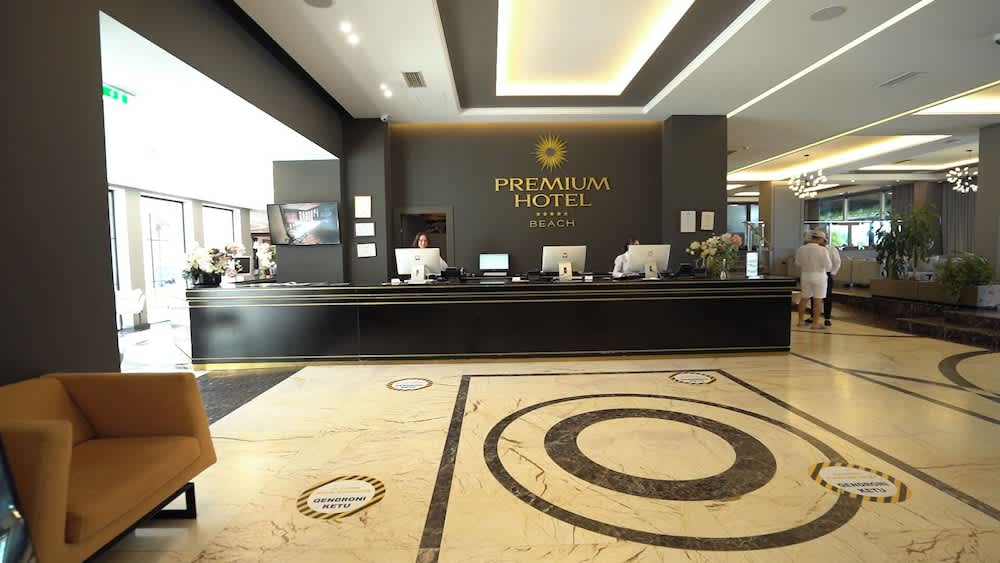 Premium Beach Hotel 2
