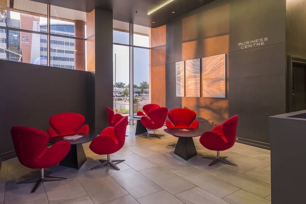 Protea Hotel by Marriott Gaborone Masa Square 2