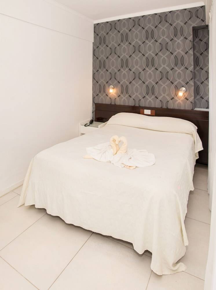 Estocolmo Hotel 1