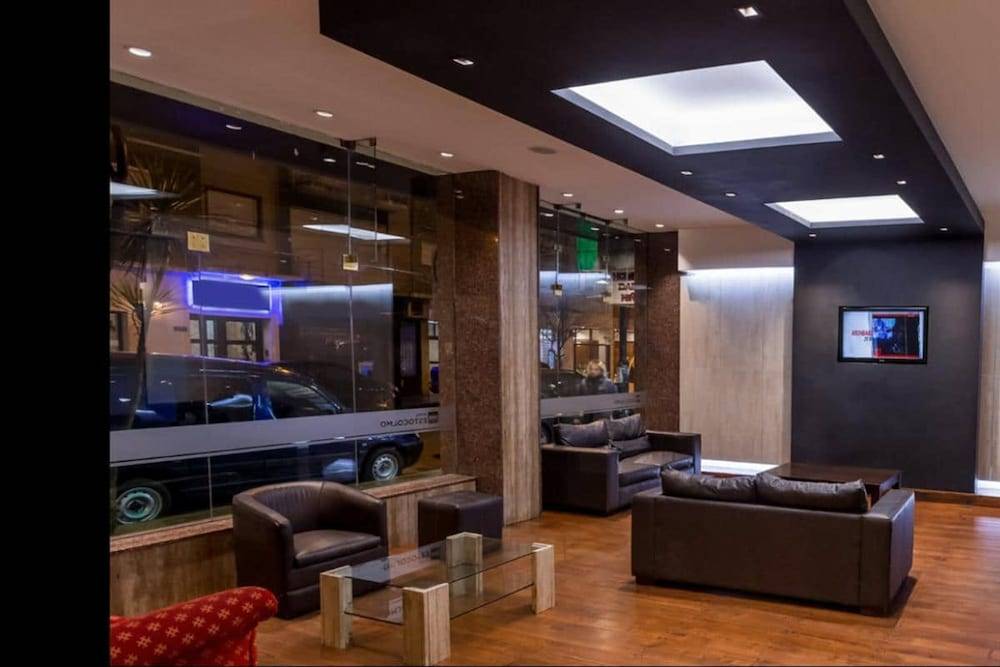 Estocolmo Hotel 2