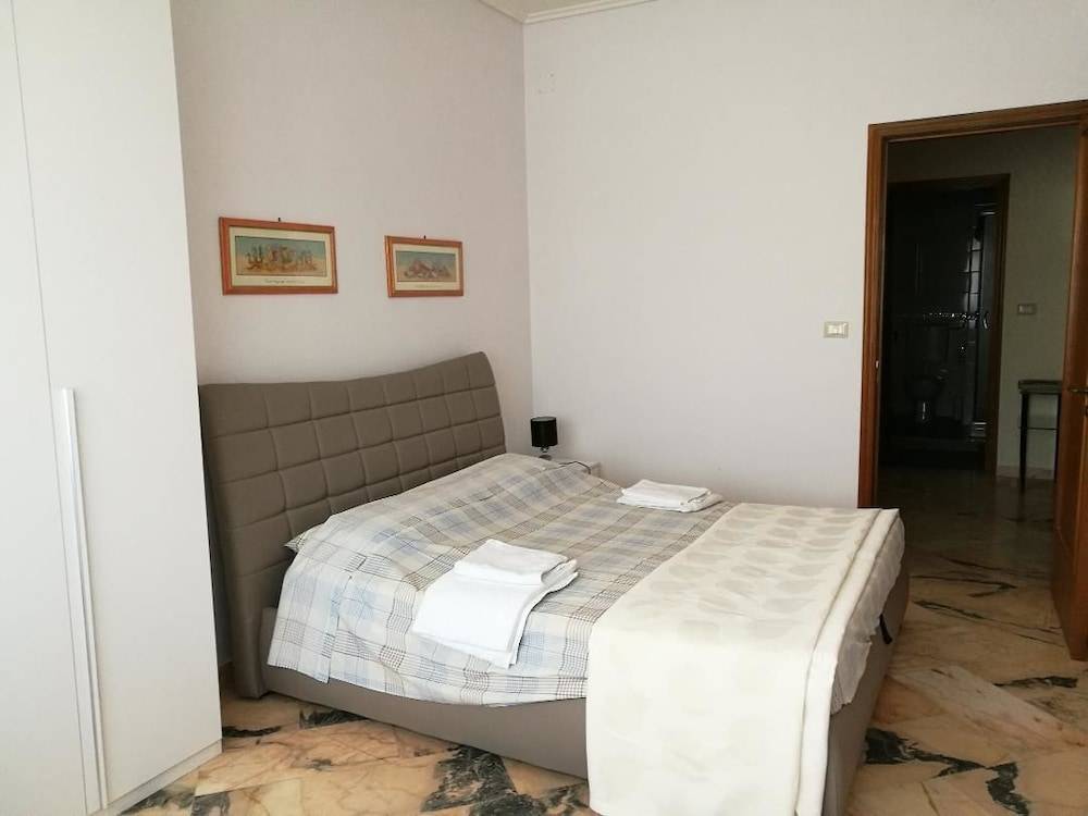B&B Domus Lupiae 2