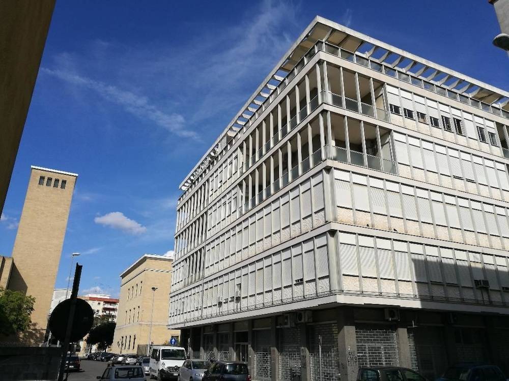 B&B Domus Lupiae 1