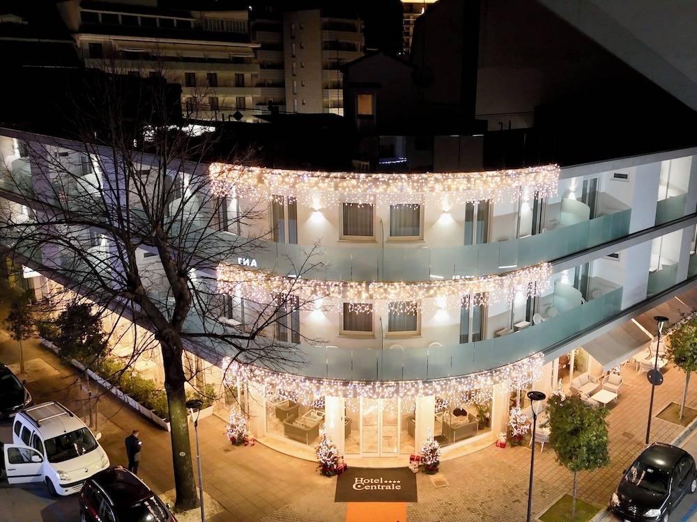 Hotel Centrale 1