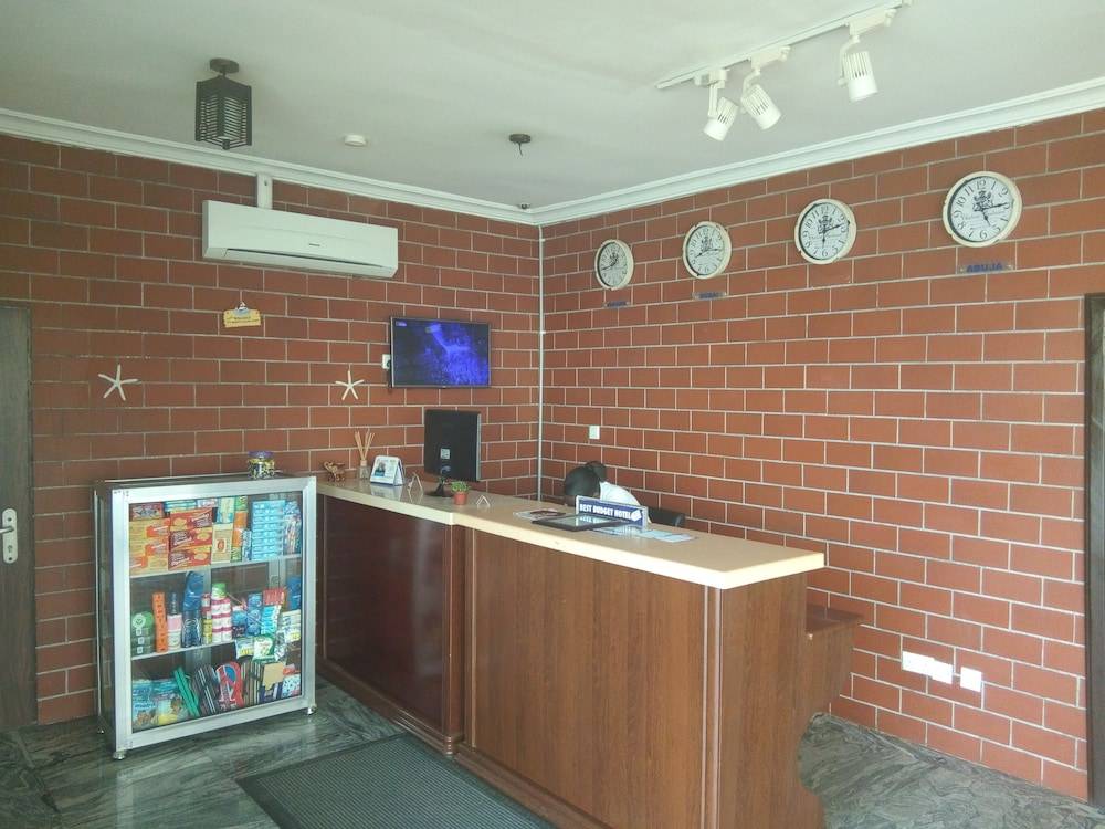 Best Budget Hotel 2